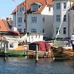 Rodkaergard Panzió Kerteminde
