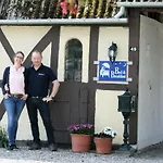Rodkaergard Panzió 3*