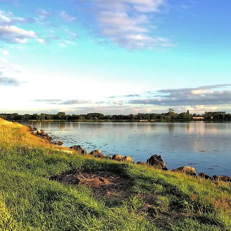 Bed and breakfast Rodkaergard Kerteminde