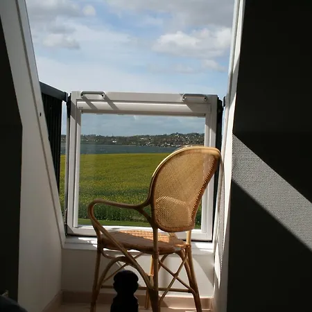 Rodkaergard Bed and breakfast 3*