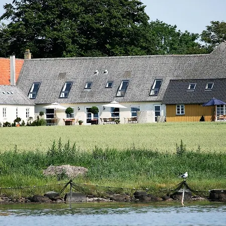 Frühstückspension Rodkaergard 3*