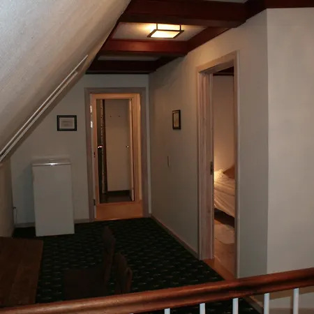 Bed and breakfast Rodkaergard Kerteminde