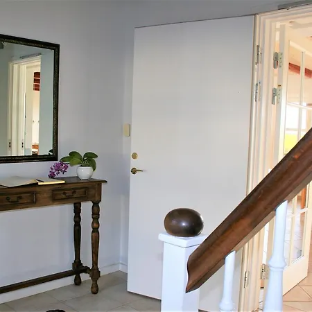 Rodkaergard 3* Kerteminde