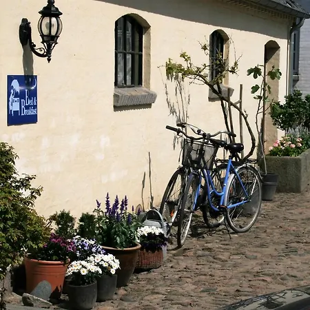 Frühstückspension Rodkaergard