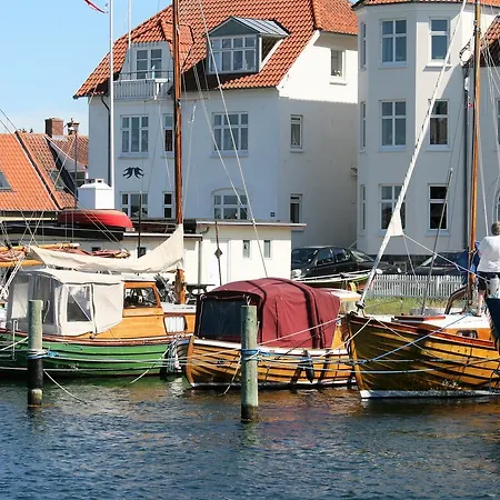 Rodkaergard Bed and breakfast Kerteminde