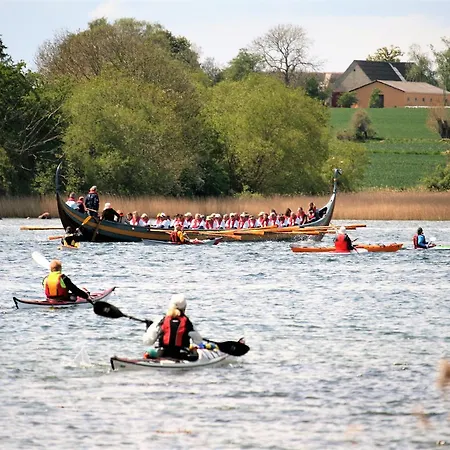 Bed and breakfast Rodkaergard Kerteminde