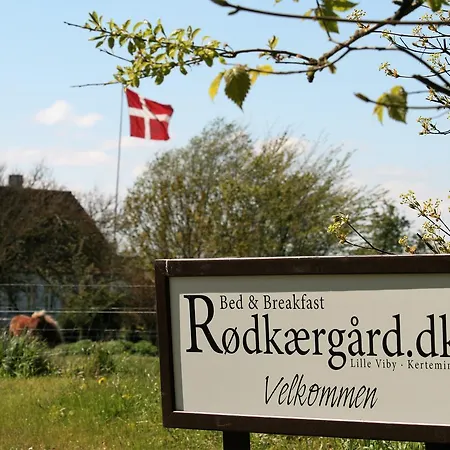 Rodkaergard