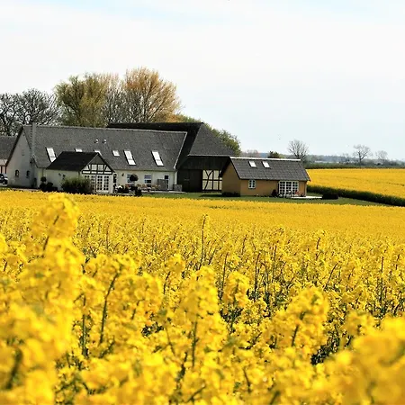 Rodkaergard Frühstückspension Kerteminde
