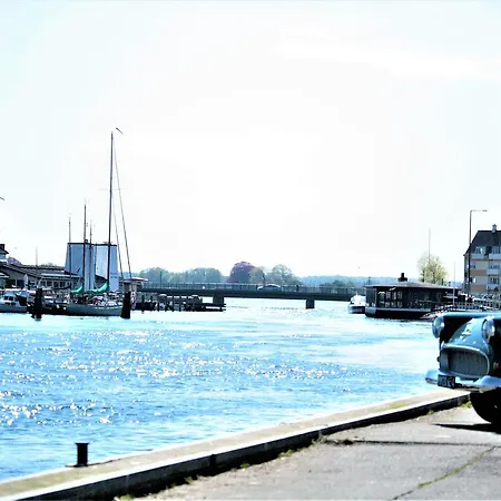 Rodkaergard 3* Kerteminde