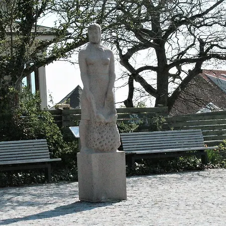 Frühstückspension Rodkaergard