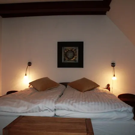 Rodkaergard Bed and breakfast Kerteminde