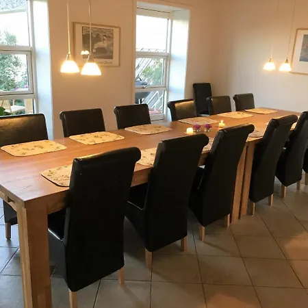 Rodkaergard Kerteminde