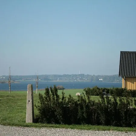 Rodkaergard Frühstückspension