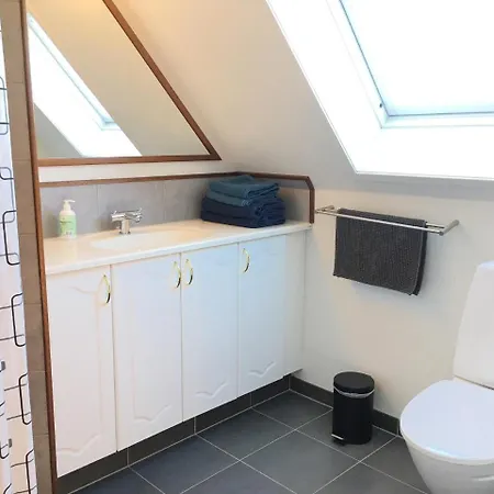 Frühstückspension Rodkaergard 3*