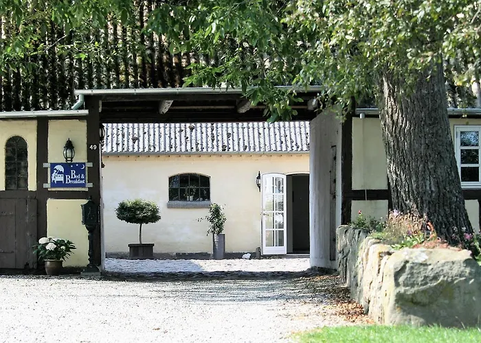 Bed & Breakfast Rødkærgård