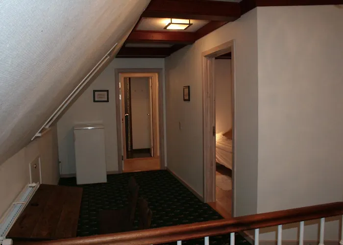 Bed & Breakfast Rødkærgård Kerteminde