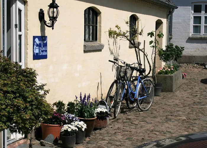 Bed & Breakfast Rødkærgård