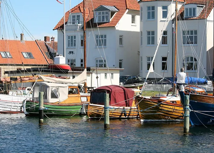 Rødkærgård Bed & Breakfast Kerteminde