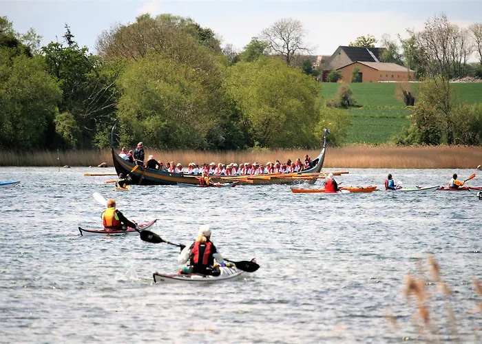 Bed & Breakfast Rødkærgård Kerteminde